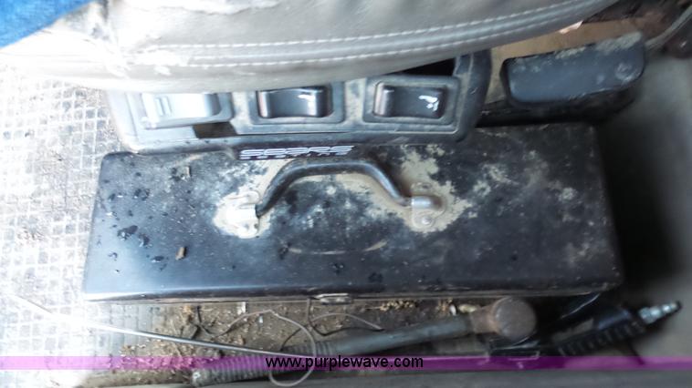 image for item J4626 1984 Case IH 2594 tractor