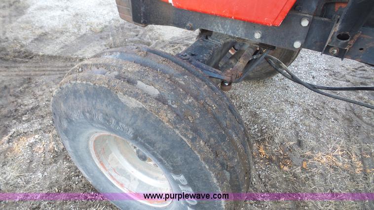 image for item J4626 1984 Case IH 2594 tractor