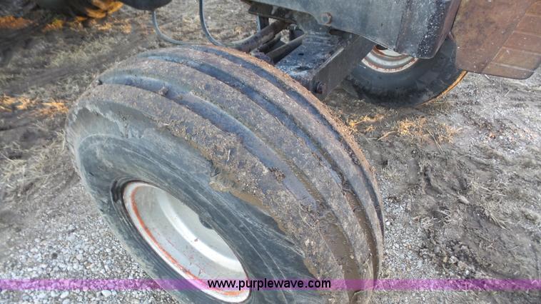 image for item J4626 1984 Case IH 2594 tractor