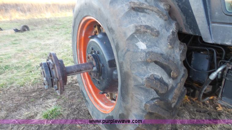 image for item J4626 1984 Case IH 2594 tractor