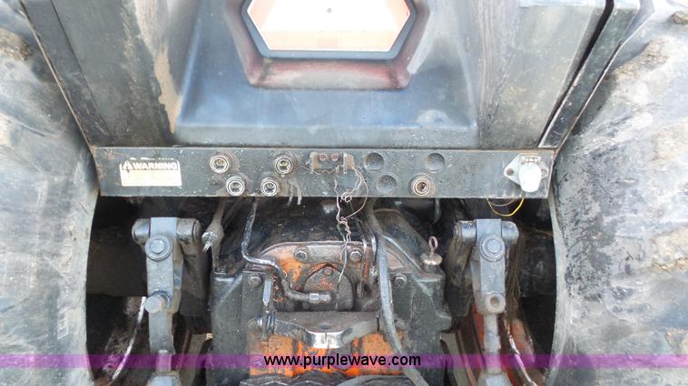 image for item J4626 1984 Case IH 2594 tractor