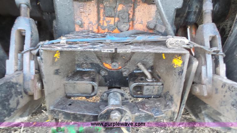 image for item J4626 1984 Case IH 2594 tractor