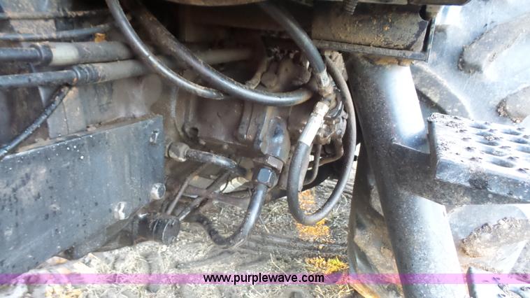 image for item J4626 1984 Case IH 2594 tractor