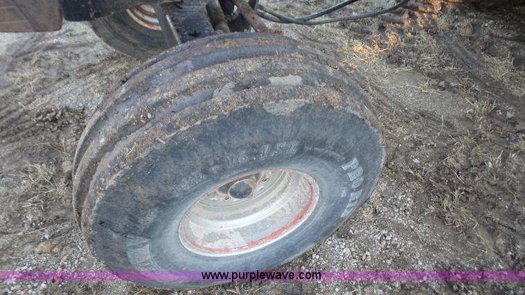 image for item J4626 1984 Case IH 2594 tractor