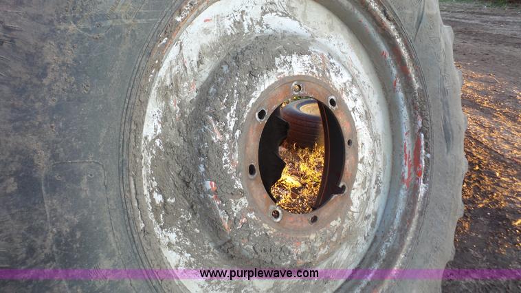 image for item J4626 1984 Case IH 2594 tractor