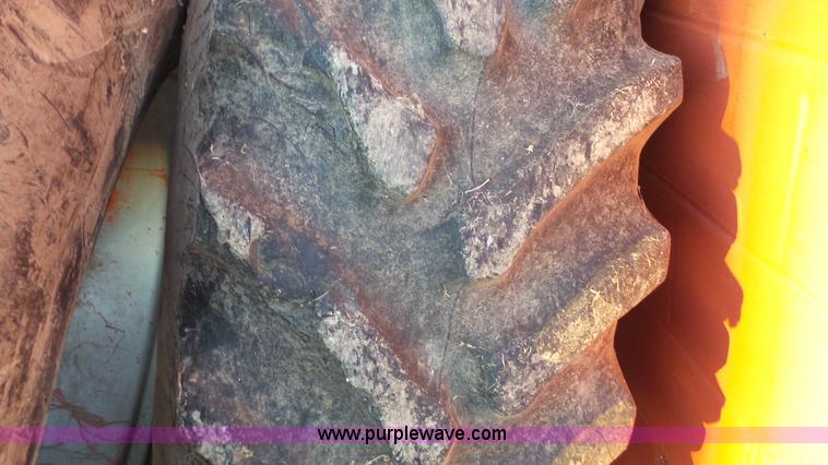 image for item J4626 1984 Case IH 2594 tractor