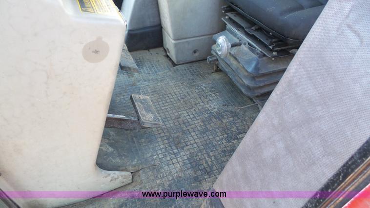 image for item J4628 1987 Case IH 2294 tractor