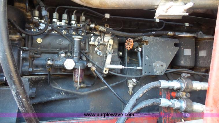 image for item J4628 1987 Case IH 2294 tractor