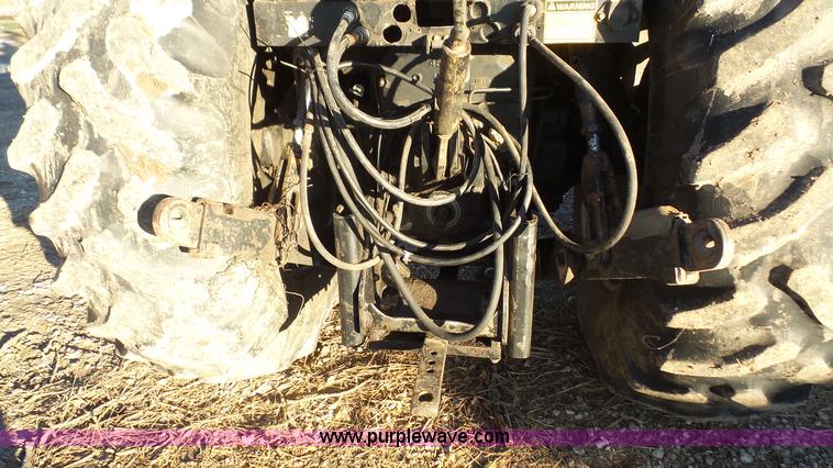 image for item J4628 1987 Case IH 2294 tractor