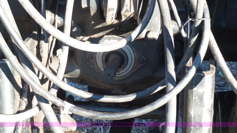 image for item J4628 1987 Case IH 2294 tractor