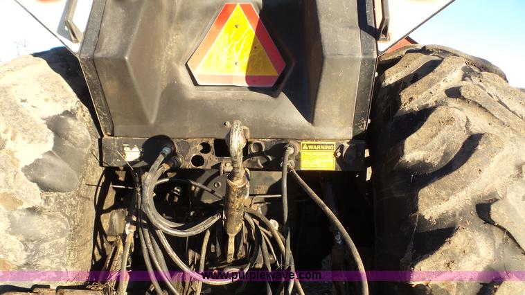 image for item J4628 1987 Case IH 2294 tractor