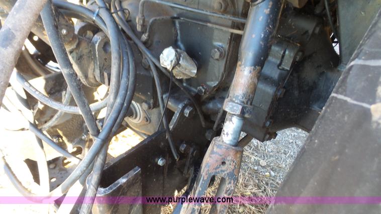 image for item J4628 1987 Case IH 2294 tractor