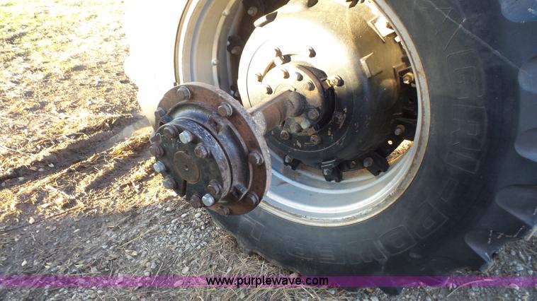 image for item J4628 1987 Case IH 2294 tractor