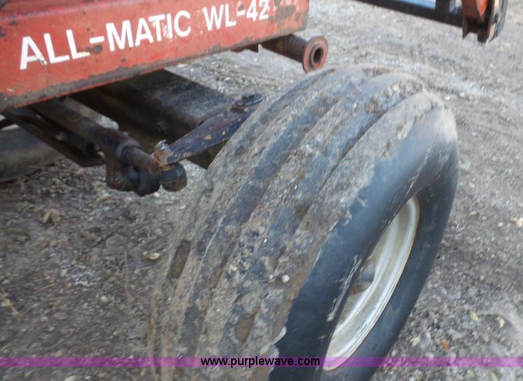 image for item J4628 1987 Case IH 2294 tractor