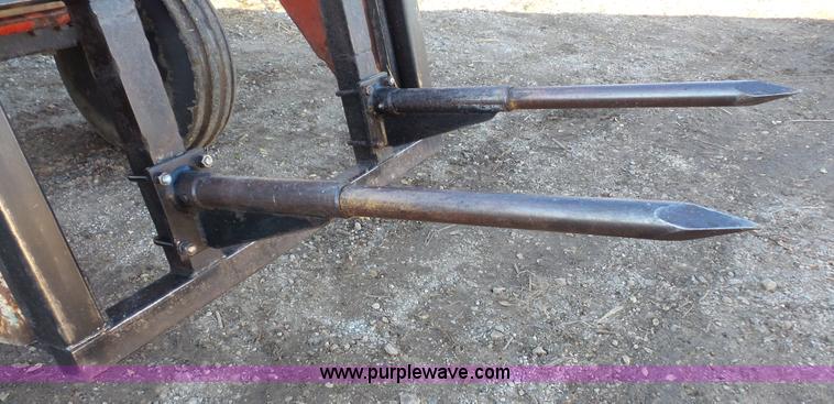 image for item J4628 1987 Case IH 2294 tractor