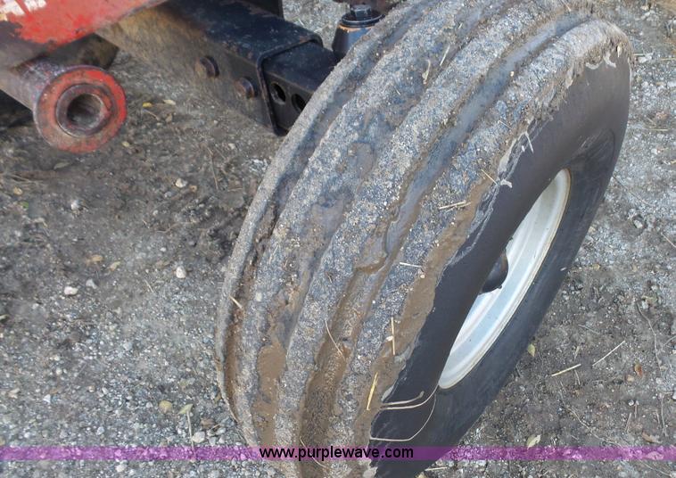 image for item J4628 1987 Case IH 2294 tractor