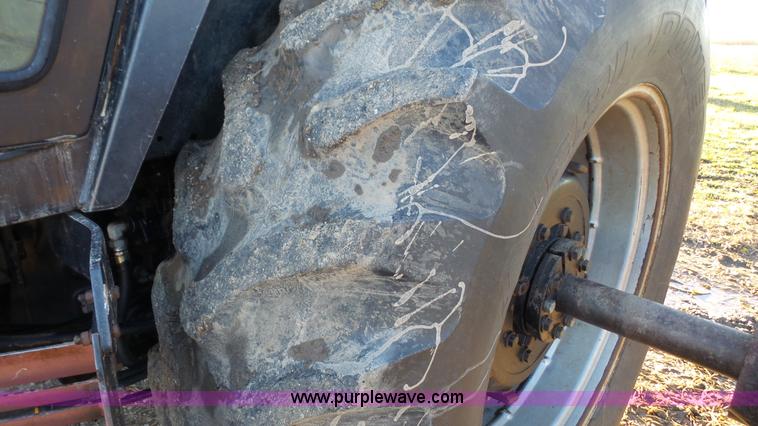 image for item J4628 1987 Case IH 2294 tractor