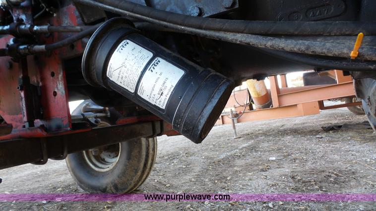 image for item J4628 1987 Case IH 2294 tractor