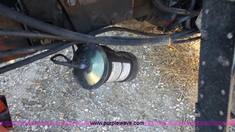 image for item J4628 1987 Case IH 2294 tractor