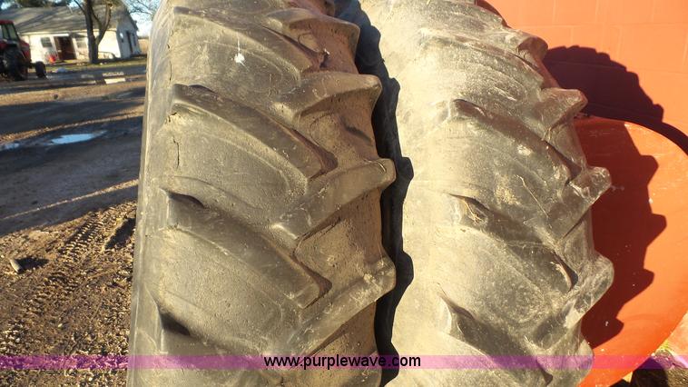 image for item J4628 1987 Case IH 2294 tractor