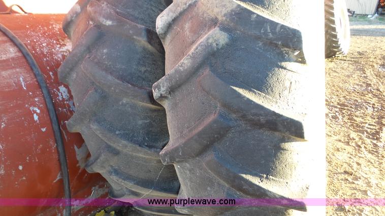 image for item J4628 1987 Case IH 2294 tractor