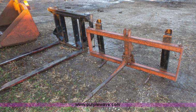 image for item J4628 1987 Case IH 2294 tractor