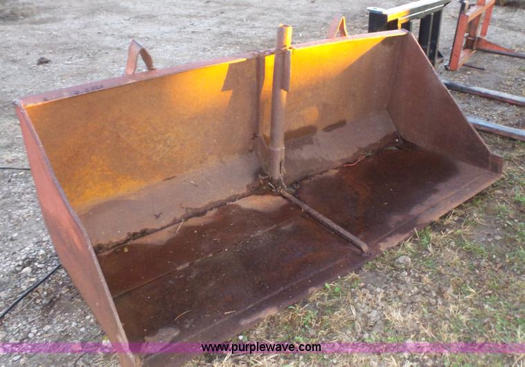 image for item J4628 1987 Case IH 2294 tractor