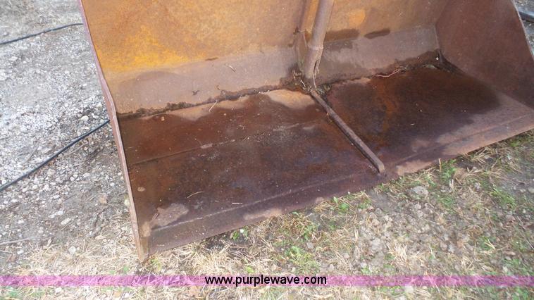 image for item J4628 1987 Case IH 2294 tractor