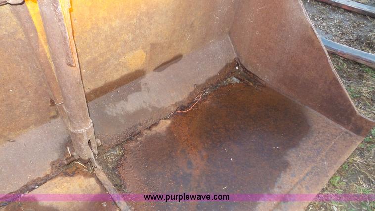 image for item J4628 1987 Case IH 2294 tractor