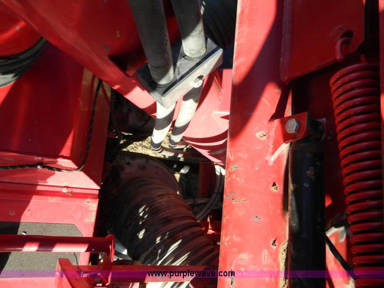 image for item J5156 2001 Case IH FLX 4375 self-propelled applicator