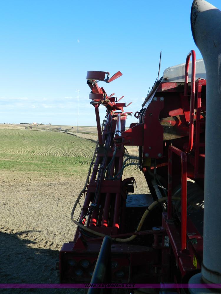 image for item J5156 2001 Case IH FLX 4375 self-propelled applicator