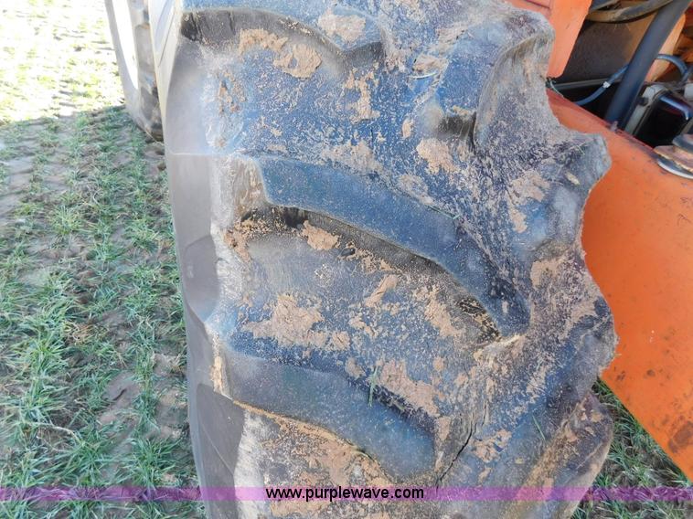 image for item J6836 1974 Massey-Ferguson 1505 4WD tractor