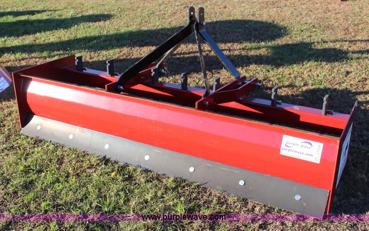 image for item J7728 Atlas box blade