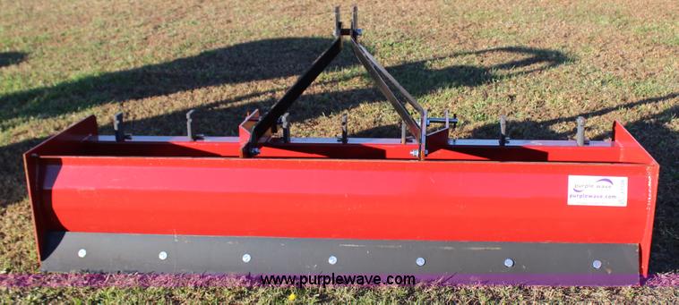 image for item J7728 Atlas box blade