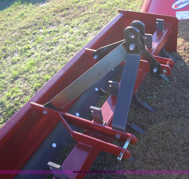 image for item J7728 Atlas box blade