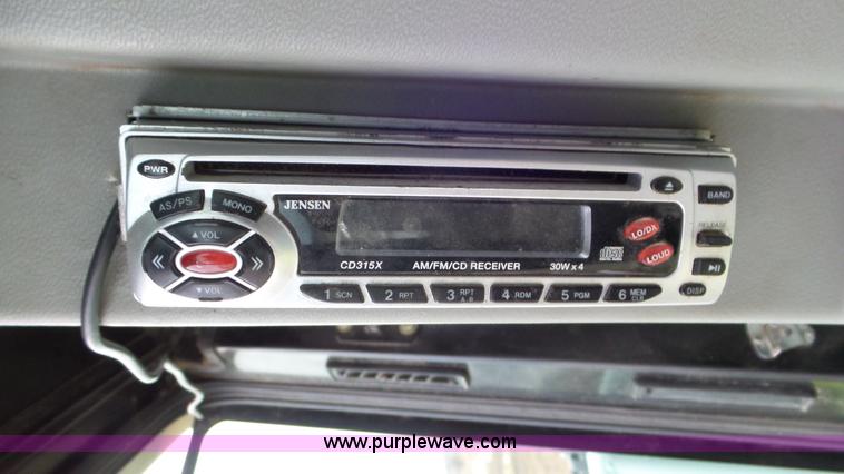 image for item J8409 2000 Claas Jaguar 860 forage harvester