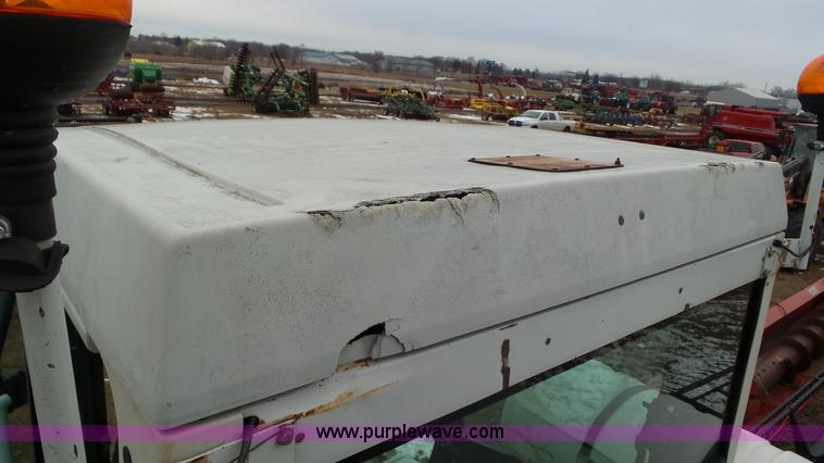 image for item J8409 2000 Claas Jaguar 860 forage harvester