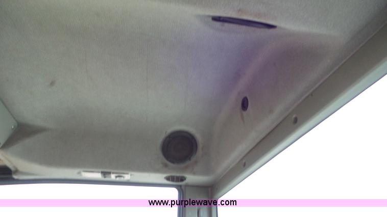 image for item J8409 2000 Claas Jaguar 860 forage harvester