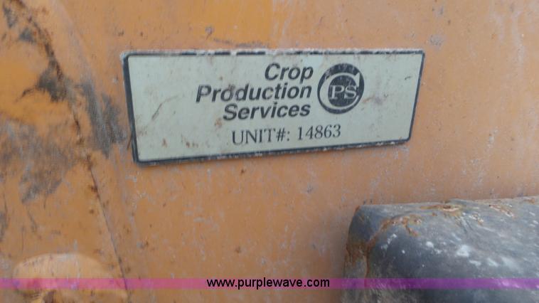 image for item J8428 2008 Case 570 MXT landscape tractor