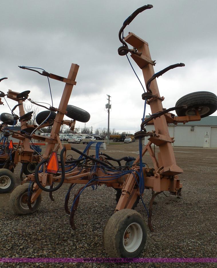 image for item J8433 Clark anhydrous ammonia applicator