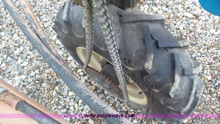 image for item J8433 Clark anhydrous ammonia applicator