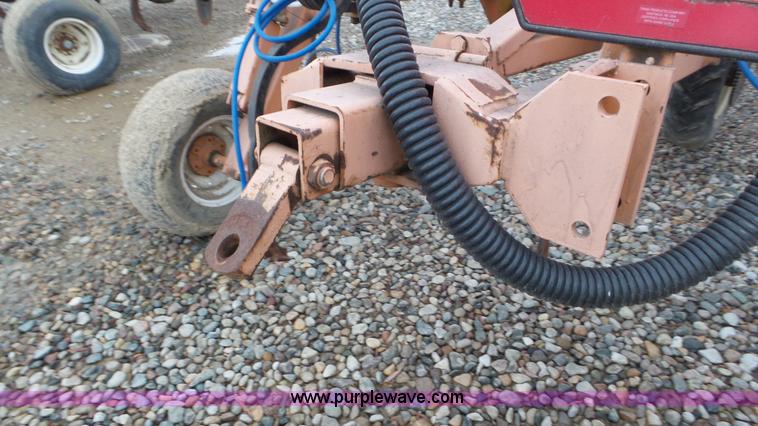 image for item J8433 Clark anhydrous ammonia applicator