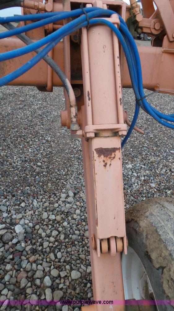 image for item J8433 Clark anhydrous ammonia applicator