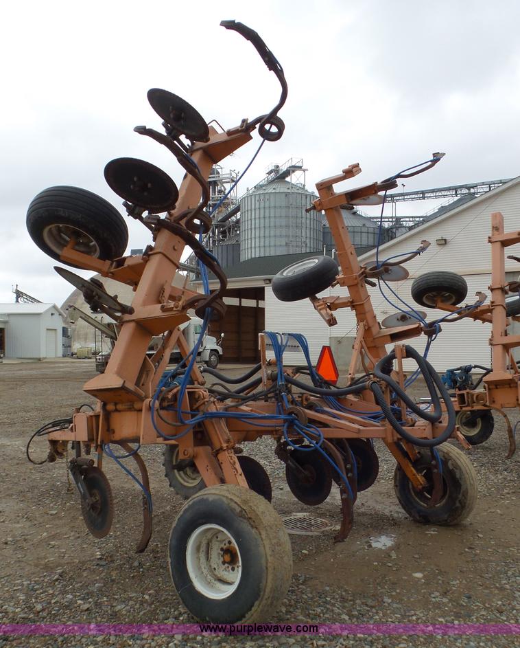 image for item J8434 Anhydrous ammonia applicator