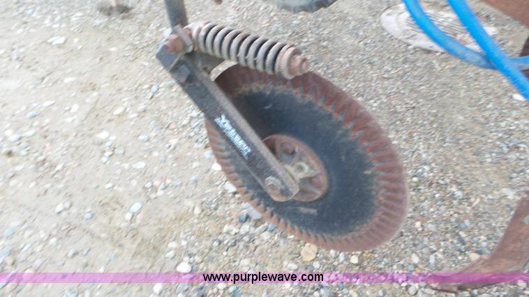 image for item J8434 Anhydrous ammonia applicator