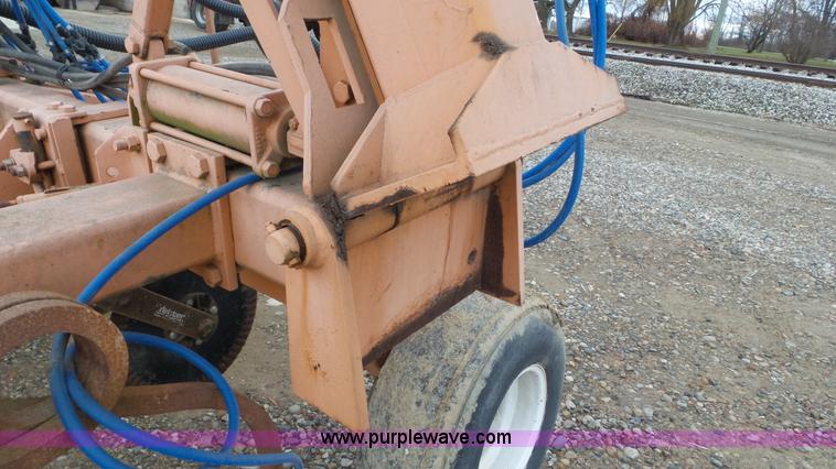 image for item J8434 Anhydrous ammonia applicator