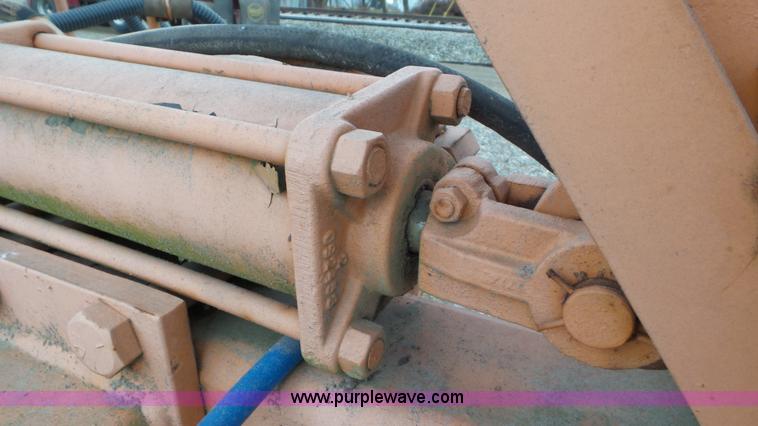 image for item J8434 Anhydrous ammonia applicator