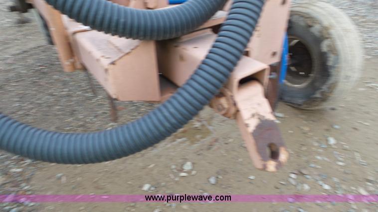 image for item J8434 Anhydrous ammonia applicator