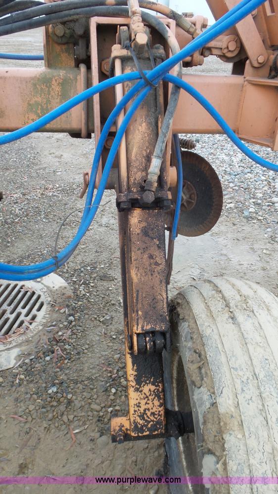 image for item J8434 Anhydrous ammonia applicator