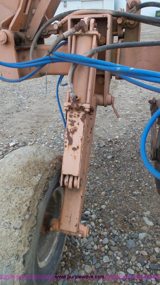 image for item J8434 Anhydrous ammonia applicator